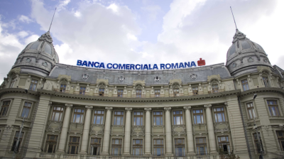 Romania’s largest bank reports best H1 results in ten years